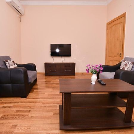 Apartment Kera Koutaïssi Extérieur photo