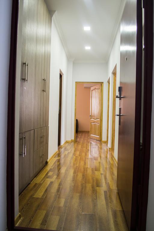 Apartment Kera Koutaïssi Extérieur photo
