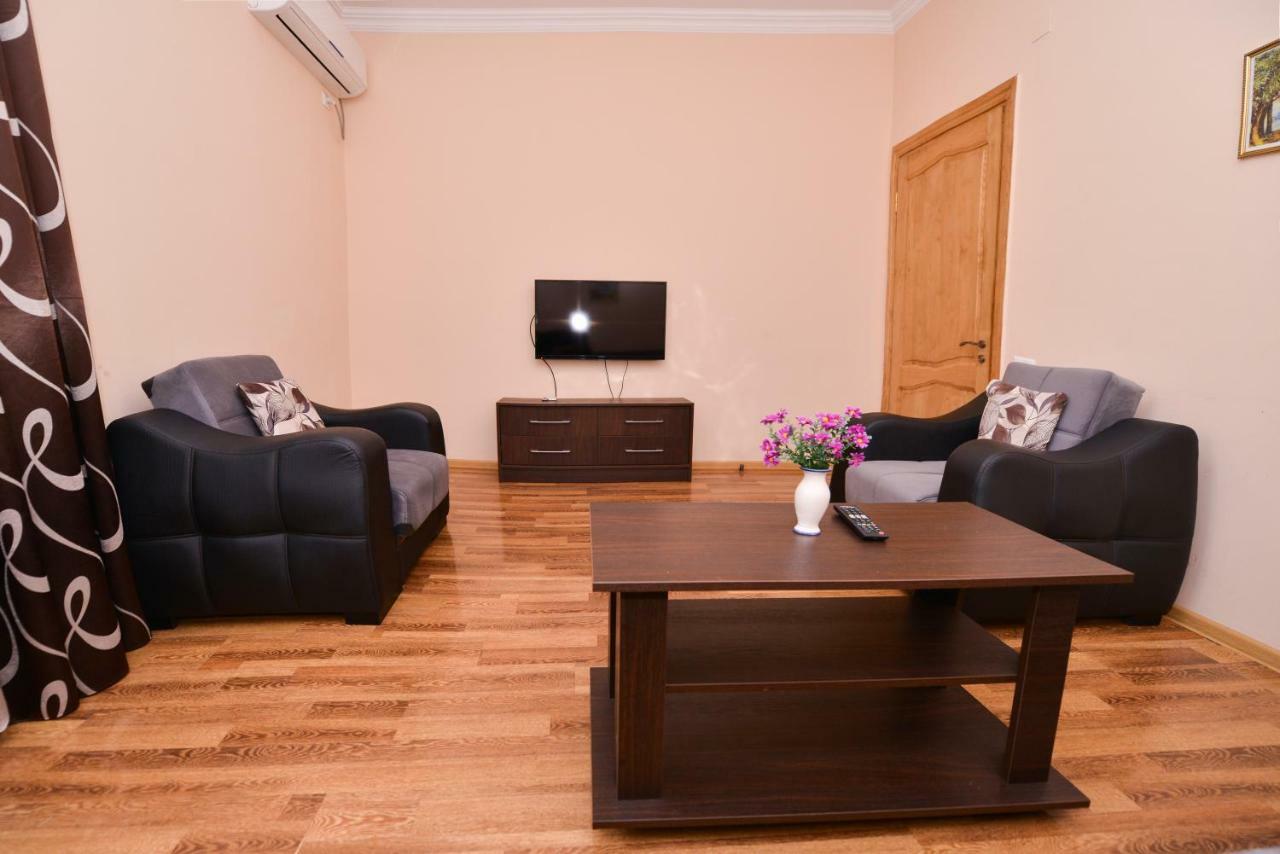 Apartment Kera Koutaïssi Extérieur photo
