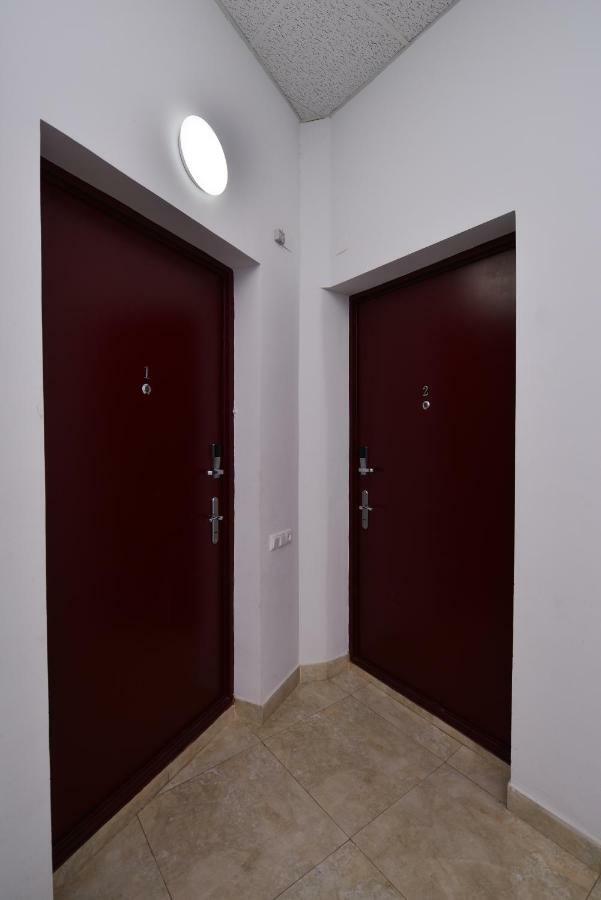 Apartment Kera Koutaïssi Extérieur photo