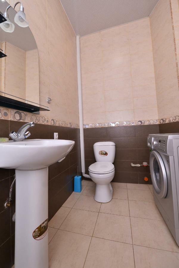 Apartment Kera Koutaïssi Extérieur photo