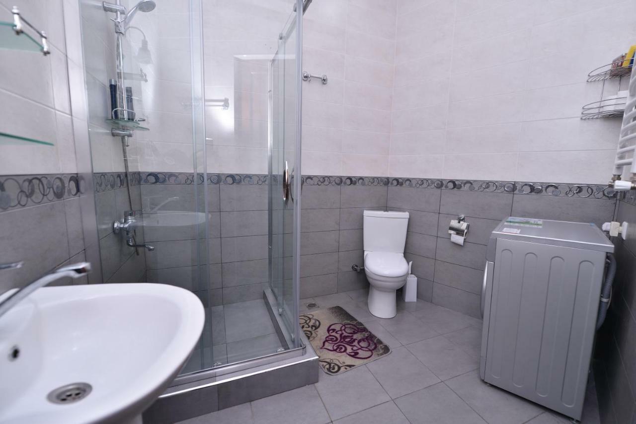 Apartment Kera Koutaïssi Extérieur photo