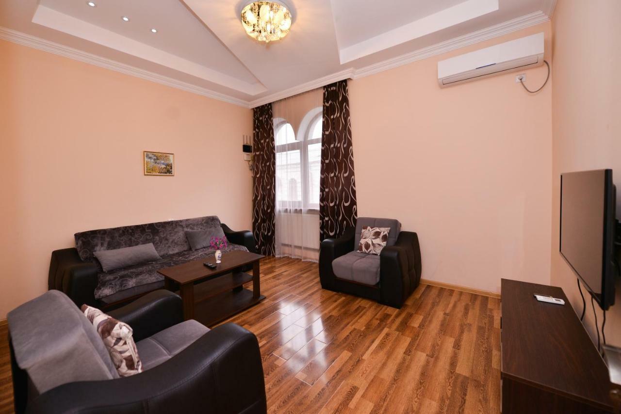 Apartment Kera Koutaïssi Extérieur photo