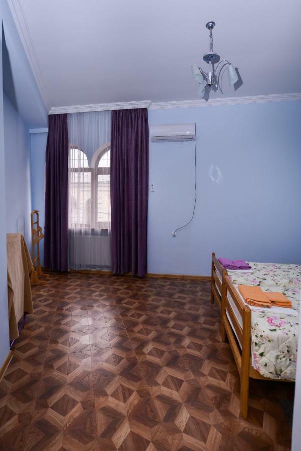 Apartment Kera Koutaïssi Extérieur photo
