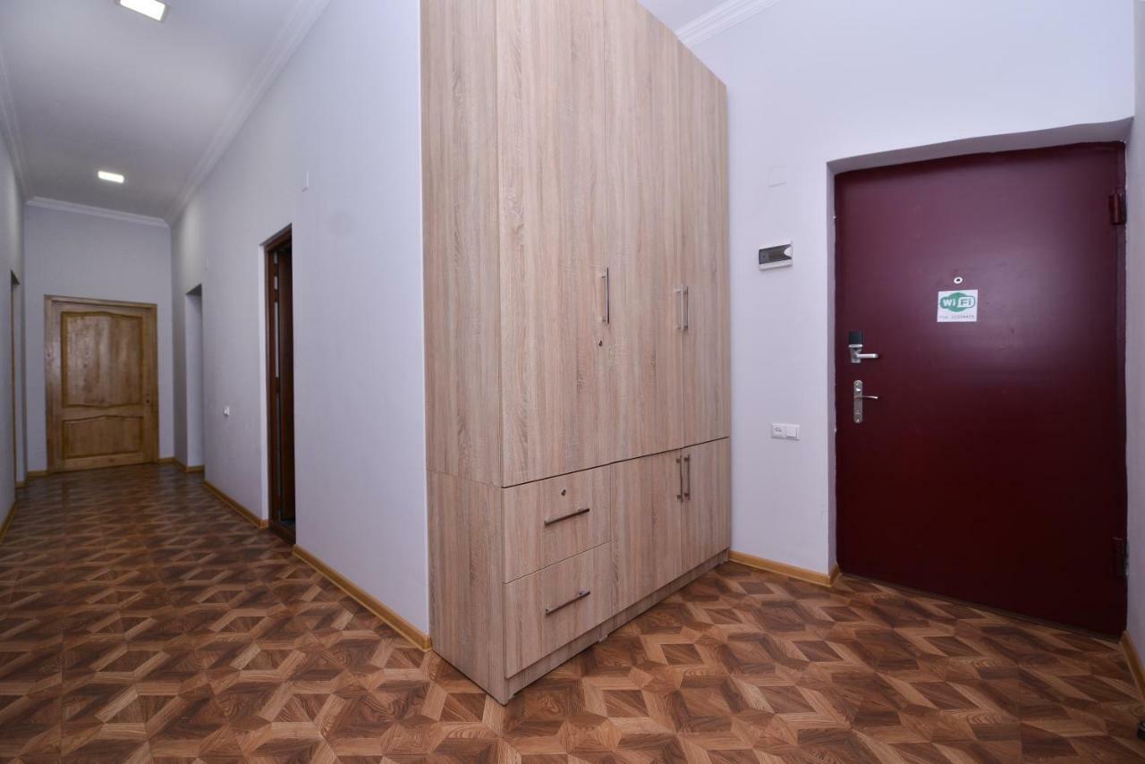 Apartment Kera Koutaïssi Extérieur photo